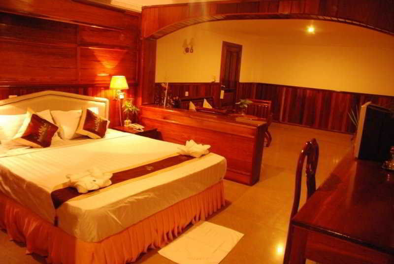 Apsara Sovannaphum Boutique Siem Reap Exterior foto
